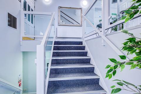 Office to rent, 15 Rockstone Pl Southampton SO15 2EP