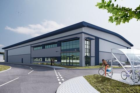 Industrial development for sale, Pershore Rd Earls Croome WR8 9DJ