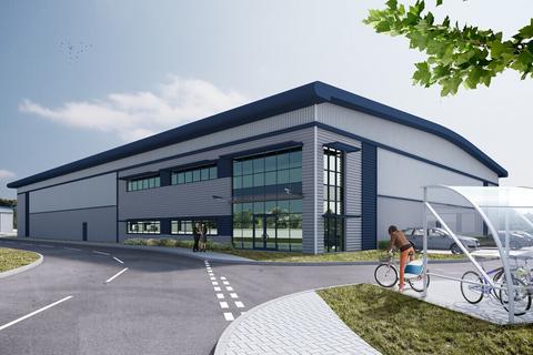 Industrial development for sale, Pershore Rd Earls Croome WR8 9DJ