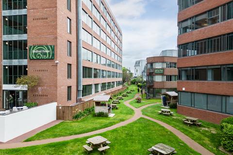 Office to rent, 210 New Kings Rd London SW6 4NZ