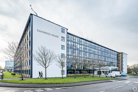 Office to rent, Chadwick Pl Warrington WA3 6AE