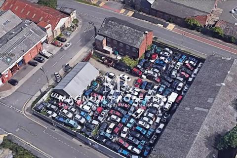 Warehouse to rent, North Rd Middlesbrough TS2 1JP