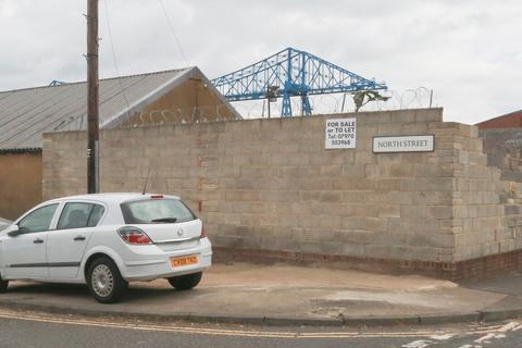 Warehouse to rent, North Rd Middlesbrough TS2 1JP