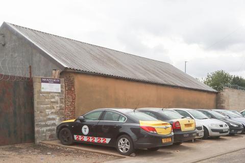 Warehouse to rent, North Rd Middlesbrough TS2 1JP