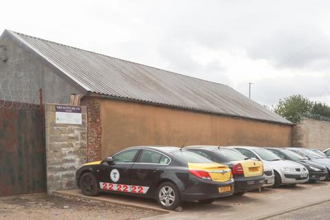 Warehouse to rent, North Rd Middlesbrough TS2 1JP