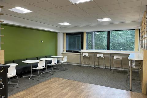Office to rent, 100 Temple St Bristol BS1 6AG