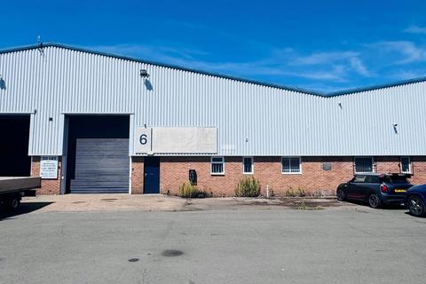 Warehouse to rent, Droitwich Rd Rushock WR9 0NR