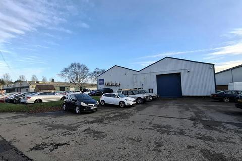 Warehouse to rent, Droitwich Rd Rushock WR9 0NR