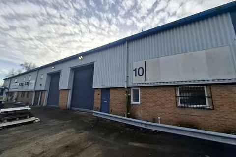 Warehouse to rent, Droitwich Rd Rushock WR9 0NR