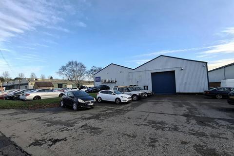 Warehouse to rent, Droitwich Rd Rushock WR9 0NR
