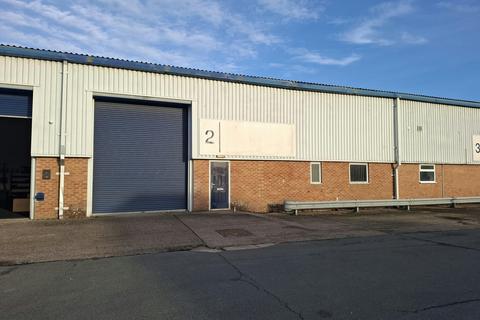Warehouse to rent, Droitwich Rd Rushock WR9 0NR