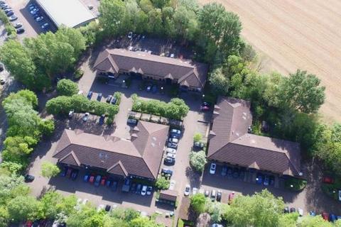 Office to rent, 4 Trinity Way Banbury OX17 3SN