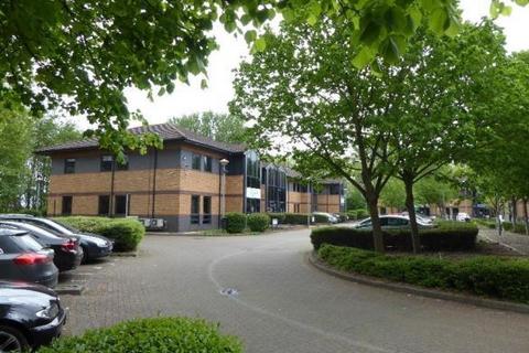 Office to rent, 4 Trinity Way Banbury OX17 3SN