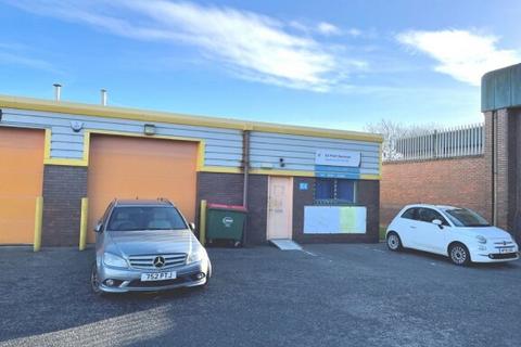 Industrial development to rent, Enterprise Way Bradford BD10 8EW