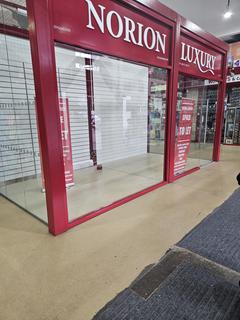 Retail property (high street) to rent, 43 Market Pl Romford RM1 3AB