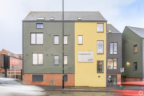 Office for sale, 8-14 Harnall Row Coventry CV1 5DR