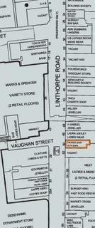 Retail property (high street) to rent, 50 Linthorpe Rd Middlesbrough TS1 1RA