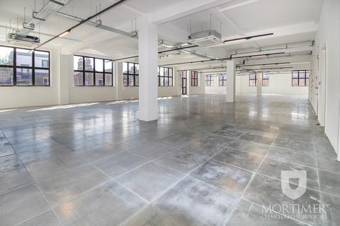 Office to rent, 3 Victorian Grv London N16 8EN