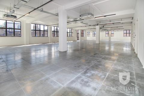 Office to rent, 3 Victorian Grv London N16 8EN