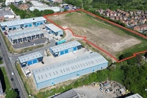 Land for sale, Flanshaw Way Wakefield WF2 9LP