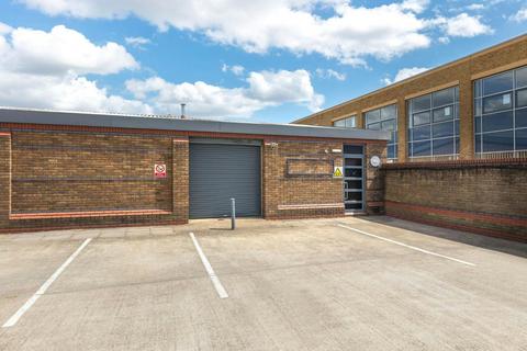 Industrial development to rent, 402-405 Montrose Ave Slough SL1 4TJ