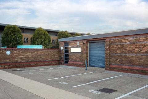 Industrial development to rent, 402-405 Montrose Ave Slough SL1 4TJ