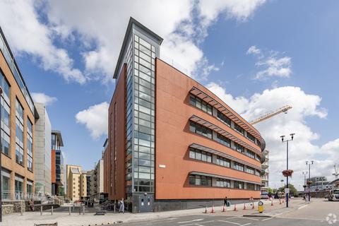 Office to rent, 2 Rivergate Bristol BS1 6EH