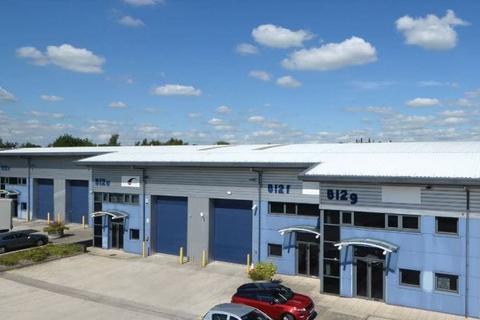 Distribution warehouse to rent, 12H Broadlands Heywood OL10 2TS