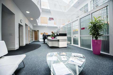 Office to rent, Innovation Way York YO10 5NY