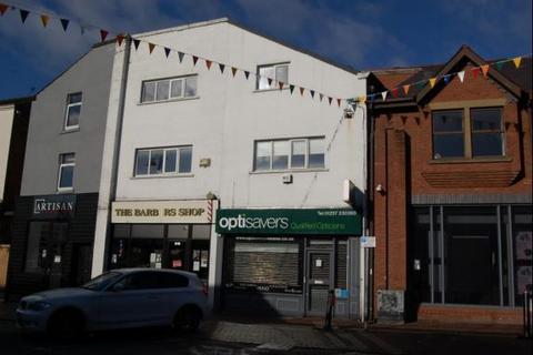 Retail property (high street) to rent, 60 Market St Chorley PR7 2SE