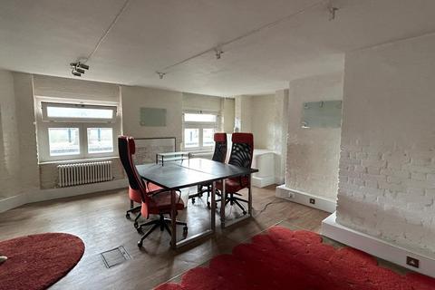Office to rent, 6 Lower Richmond Rd London SW15 1JN