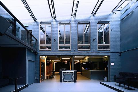 Pub to rent, 3-7 Delancey St London NW1 7NL