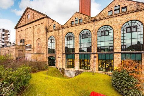 Office to rent, 1 Papermill Wynd Edinburgh EH7 4QL