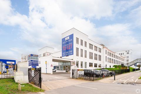 Office to rent, 981 Great West Rd Brentford TW8 9DN
