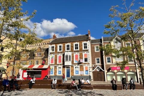Office to rent, 32 Market Sq Northampton NN1 2DF