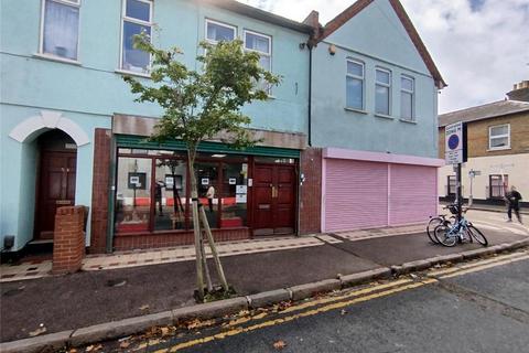 Retail property (high street) to rent, 55-57 Queens Rd Southend On Sea SS1 1LT
