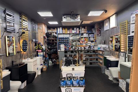 Retail property (high street) for sale, 7 Mulberry Way London E18 1EB