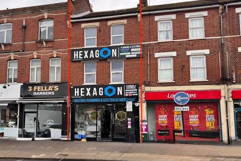 Retail property (high street) for sale, 7 Mulberry Way London E18 1EB