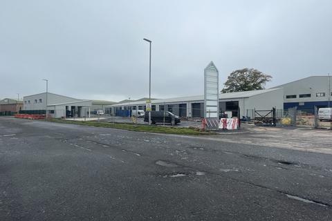 Industrial development to rent, Tapstone Rd Chard TA20 2LW