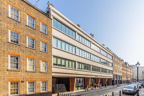 Office to rent, 35-41 Folgate St London E1 6BX