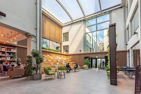 Office to rent, 35-41 Folgate St London E1 6BX