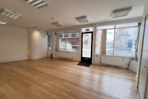 Office for sale, 7-9 Ferdinand St London NW1 8ES