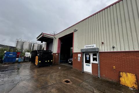 Warehouse for sale, 39-40 Lichfield Road Industrial Estate Tamworth B79 7XE
