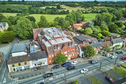 Office to rent, 17 High St Henley-In-Arden B95 5AA