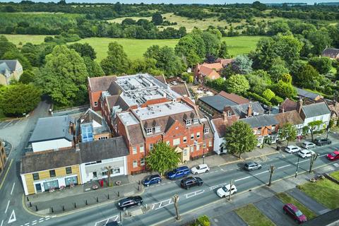 Office to rent, 17 High St Henley-In-Arden B95 5AA