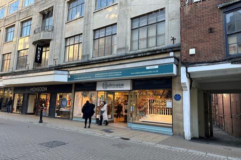 Retail property (high street) to rent, 19 Coney St York YO1 9QL