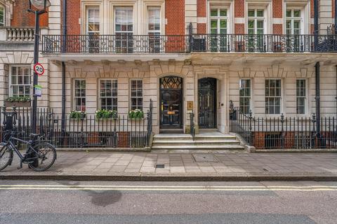 Office to rent, 22 Gilbert St London W1K 5EJ