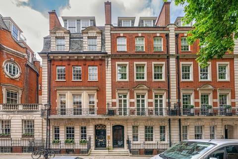 Office to rent, 22 Gilbert St London W1K 5EJ