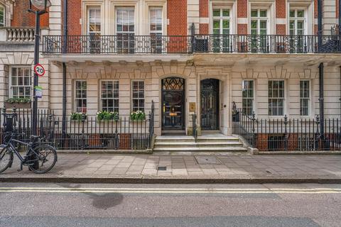 Office to rent, 22 Gilbert St London W1K 5EJ