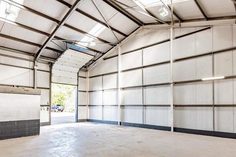 Warehouse to rent, Faraday Rd Glenrothes KY6 2RU